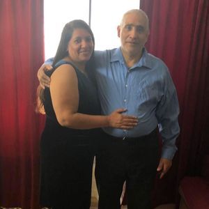 Meet your Posher, Manal